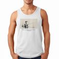 Work Is For Suckers I’m Goin’ Fishin’ Twain Sawyer Book Day Men Tank Top