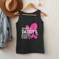 Always a Daddy's Girl Shirt Daughter Girls Women Men Tank Top