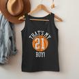 My Boy 21 Basketball Number 21 Jersey Basketball Mom Dad Men Tank Top My Boy 21 Basketball Number 21 Jersey Basketball Mom Dad Men Tank Top