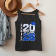 Class Of 2026 Dad Proud Dad Of A 2026 Senior Graduate Men Tank Top