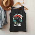 Cockapoo Dad Dog Father's Day Vintage Pet Men Women Kids Men Tank Top Cockapoo Dad Dog Father's Day Vintage Pet Men Women Kids Men Tank Top