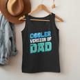 Cooler Version Of My Dad Men Tank Top