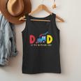 Dad Of The Birthday Boy Choo Choo Train Family Matching Men Tank Top Dad Of The Birthday Boy Choo Choo Train Family Matching Men Tank Top