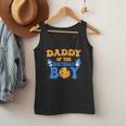 Daddy Of The Birthday Boy Milk And Cookies Lover Men Tank Top