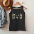 Old School Camo Dad Hunting Camouflage Deer Father's Day Men Tank Top Old School Camo Dad Hunting Camouflage Deer Father's Day Men Tank Top