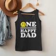 One Happy Dude Dad 1st Birthday Family Matching Men Tank Top
