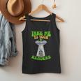 Take Me To Your Readers Alien Book Reading Bookaholic Men Tank Top Take Me To Your Readers Alien Book Reading Bookaholic Men Tank Top