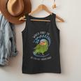 Red-Lored Amazon Parrot Aaaa Cute Pet Bird Mom Dad Men Tank Top