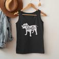 Rescue Is My Favorite BreedShirt Pitbull Mam Dad Shirt Men Tank Top