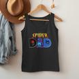 Spider Dad Shirt Birthday Fathers Day Halloween Costumes Pjs Men Tank Top Spider Dad Shirt Birthday Fathers Day Halloween Costumes Pjs Men Tank Top
