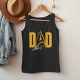 Star Trek Starfleet Dad Men Tank Top