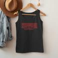 Stranger Dad Father's Day Or Birthday Themed Men Tank Top