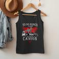 Yo No Ronco Yo Sueno Que Soy Un Camion Latin Dad Spanish Men Tank Top Yo No Ronco Yo Sueno Que Soy Un Camion Latin Dad Spanish Men Tank Top
