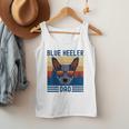Australian Cattle Dog Blue Heeler Dad Men Tank Top Australian Cattle Dog Blue Heeler Dad Men Tank Top