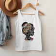 Book Reading Bookworm Book Lover Women Kids Girls Men Tank Top