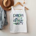 Dada Of The Birthday Boy Hole In One Golf Lover Men Tank Top
