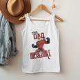 Disney Pixar The Incredibles Father's Day Incredible Dad Men Tank Top