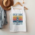 Dog Dad Vintage Great Dane Dad Men Women Kids Men Tank Top Dog Dad Vintage Great Dane Dad Men Women Kids Men Tank Top