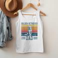 Dog Golden Dad Vintage Golden Retriever Dad Small Men Tank Top Dog Golden Dad Vintage Golden Retriever Dad Small Men Tank Top