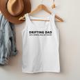 Drifting Dad Like A Normal Dad JDM Car Drift Men Tank Top