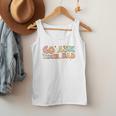 Groovy This Father's Day With Vintage Go Ask Your Dad Men Tank Top