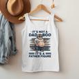 It's Not A Dad Bod It's Father Figure Fat Cat Vintage Men Tank Top It's Not A Dad Bod It's Father Figure Fat Cat Vintage Men Tank Top