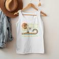 Life Better Aussiedoodle Vintage Dog Mom Dad Men Tank Top