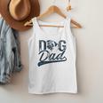 Pug Dog Dad Men Men Tank Top