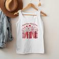 Read Your Heart Out Teacher Valentines Day Reading Book Men Tank Top