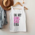 Retro In My Dad Girl Era Father's Day Christmas Men Tank Top