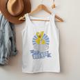 The Simpsons Father's Day Homer Best Dad BOD Men Tank Top