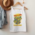 Transformers Father's Day Bumblebee My Dad Is Brave Men Tank Top