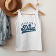 Volleyball Dad Daddy Father's Day Men Tank Top