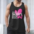 Always a Daddy's Girl Shirt Daughter Girls Women Men Tank Top