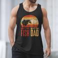 Aquascaping Aquarium Aint No Betta Fish Dad Betta Fish Men Tank Top