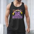Ask Your Dad My Throat Game Embarrassing Adult Humor Men Tank Top