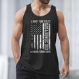 ON BACK I Have Two Titles Dad Bonus Dad Fathers Day Step Dad Men Tank Top ON BACK I Have Two Titles Dad Bonus Dad Fathers Day Step Dad Men Tank Top