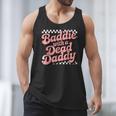 Baddie With A Dead Daddy Men Tank Top