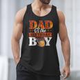 Basketball DAD Of The Birthday Boy Family Matching Men Tank Top Basketball DAD Of The Birthday Boy Family Matching Men Tank Top