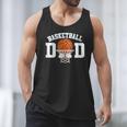 Basketball Dad Men Tank Top Basketball Dad Men Tank Top