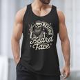 Bearded Dad Daddy Papa Father’s Day Resting Beard Face Men Tank Top Bearded Dad Daddy Papa Father’s Day Resting Beard Face Men Tank Top