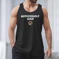 Bernedoodle Dad & Kids Tee Fathers Day T-Shirt Men Tank Top Bernedoodle Dad & Kids Tee Fathers Day T-Shirt Men Tank Top