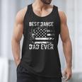 Best Dance Dad Ever Dancer Father Men Tank Top