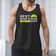 Best Dink'n Dad Ever Pickleball Men Tank Top