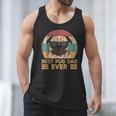 Best Pug Dad Ever Pug Dog For Men And Boys Men Tank Top Best Pug Dad Ever Pug Dog For Men And Boys Men Tank Top