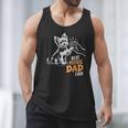 Best Yorkie Dad Ever Dog Yorkie I Love Yorkie Dad Men Tank Top