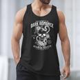 Book Lover Dark Romance Readers Society Smut Reader Women Men Tank Top