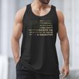 You Can’t Scare Me I Have A Daughter Father’s Day Dad Men Tank Top
