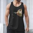 Cat Shirts For MenWomen Cat Shirts For Cat DadMom Men Tank Top