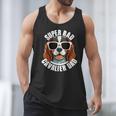Cavalier King Charles Spaniel Dad Father’s Day Men Tank Top Cavalier King Charles Spaniel Dad Father’s Day Men Tank Top